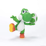Bandai Super Mario Bros Anime Figure SHFYoshi T·Yoshisaur Munchakoopas