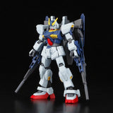 Bandai Gundam Model Kit HG Build MK 2 Action Figure Gunpla Building Ki