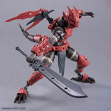 In Stock Genuine Bandai 30 Minutes Fantasy Model Kit 30MF Dragoniaknig