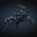 In Stock Genuine Bandai Model Kit 30MM Armored Core 6 Fires of Rubicon
