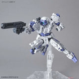 Bandai 30 Minutes Missions Model Kit 30MM eEXM-21 Rabiot White Action 