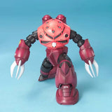 Bandai Gundam Model Kit MG ZGok Commander Action Figure Gunpla Buildin