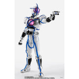 In Stock Genuine Bandai Masked Rider Model Kit SHF Masked Rider Psyga 