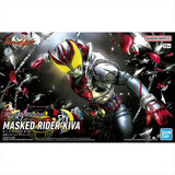 Bandai Kamen Rider Model Kit FRS Zero One Rising Hopper Kiva Gaim Oran