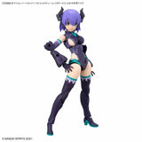 In Stock Genuine Bandai Model Kit 30MS Option Parts Set 6/7 Chaser Evi