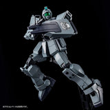 Bandai Gundam Model Kit HGUC GM Ground Slave Wraith Parachute Anime Fi