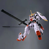 Bandai Gundam Model Kit HG IBO Hajiroboshi 2nd Anime Figure Gunpla Bui