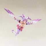 Kotobukiya Megami Device Model Kit Puni Mofu Xiao Anime Figure Buildin
