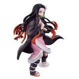 In Stock Genuine Bandai Demon Slayer Model Kit Kamado Nezuko Anime Act