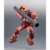 In Stock Genuine Bandai Gundam Model Kit Robot Spirits MS-06S Zaku II 
