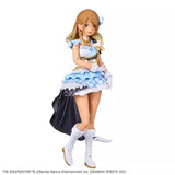 Bandai The Idolm Model Kit 30MS Mano Mei Izumi Anime Figures Action Fi