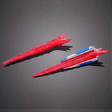 Bandai Gundam Model Kit RG PB Fin Funnel Effwwct For Hi-ν Action Figur