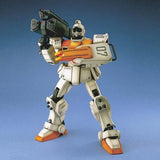 Bandai Gundam Model Kit MG Earth RX-78-2 3.0 GM Guncannon Mk-II Titans