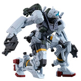 Bandai Gundam Model Kit HG MSGG Bocata Gelgoog GQ GQuuuuuuX Anime Figu