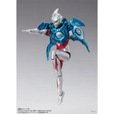 In Stock Genuine Bandai Ultraman Model Kit SHF Luna Armor Ultraman Arc