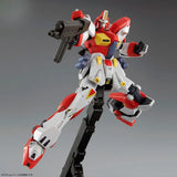 Bandai Gundam Model Kit MG F90 Mars Independent Zeon Forces Anime Figu