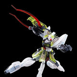Bandai Gundam Model Kit HG Sandrock Clear Color Anime Figure Gunpla Bu