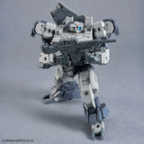 In Stock Genuine Bandai Model Kit 30MM 1/144 eEXM-9 Baskyrotto Gray An