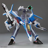 Bandai The Super Dimension Fortress Macross Model Kit HG VF-31J Siegfr