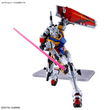 Bandai Gundam Model Kit HG 1/144 White Action Figure Gunpla Building K