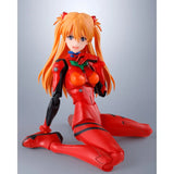 In Stock Genuine Bandai Evangelion Model Kit SHF Shikinami Asuka Langl