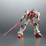 Bandai Gundam Model Kit Roboto Spirits GM Ground Anime Figure Gunpla B
