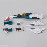 In Stock Genuine Bandai Model Kit HG 1/100 VF-31S Siegfried Arad Molde