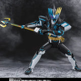 In Stock Genuine Bandai Kamen Rider Model Kit SHF Durendal Ocean Histo