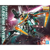 Bandai Gundam Model Kit MG EXIA Hyrios 00 Qan T Action Figure Gunpla B