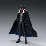Bandai Star Wars Visions Anime Figure SHF Karre Action Figure Collecti