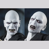 Genuine Bandai Harry Potter The Goblet of Fire Model Kit SHF Lord Vold