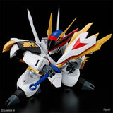 In Stock Genuine Bandai Mashin Eiyuuden Wataru Model Kit HG Ryuoumaru 