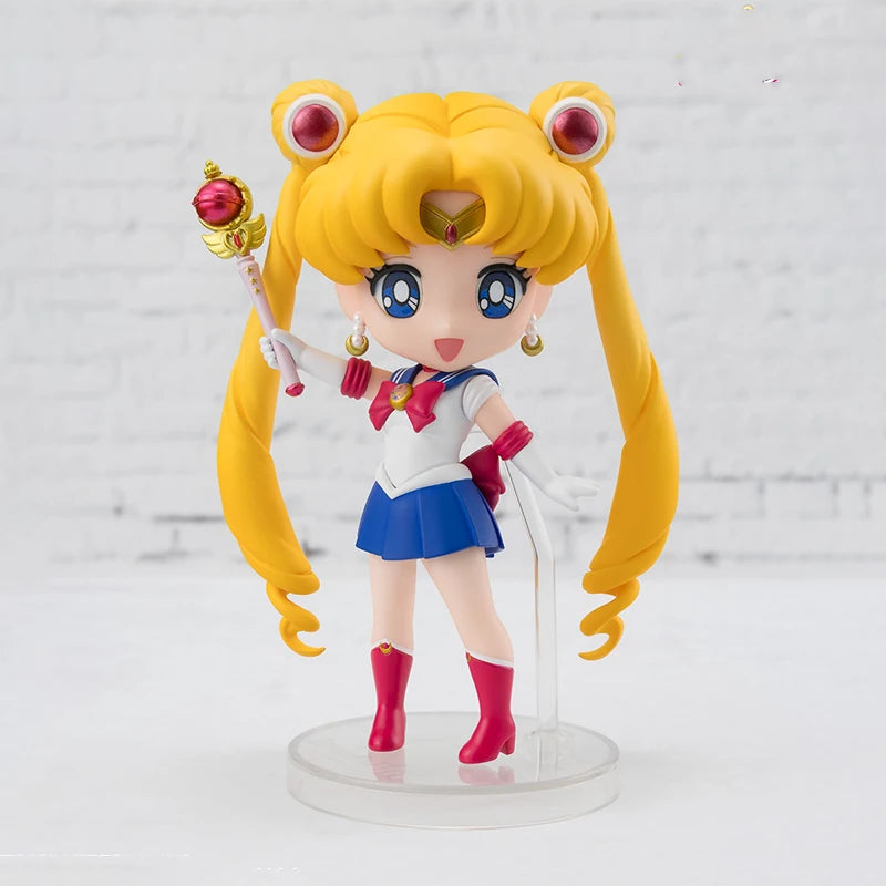 セーラームーン　バンダイ セーラームーン バンダイ フィギュア – sendao Toy