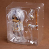 Bandai Tales of Arise Anime Figure Figuarts Mini Dohalim Shionne Alphe