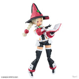 In Stock Genuine Bandai Model Kit 30MS SIS-WOO Marical Color C Anime A