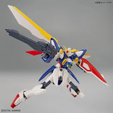 In Stock Genuine Bandai Gundam Model Kit EG 1/144 XXXG-01W Wing Gundam