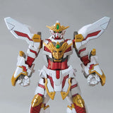 Bandai Gundam Model Kit SDBD RX-Zeromaru Action Figure Gunpla Building