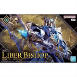 Bandai 30MF Anime Figures Model Kit Archer Bishop Priest Warrior Fight