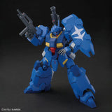 Bandai Gundam Model Kit HG Gustav Karl 00 Action Figure Gunpla Buildin