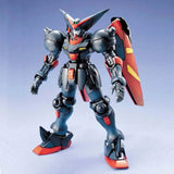 Bandai Gundam Model Kit MG God Master Spiegel Action Figure Gunpla Bui