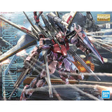 Bandai Gundam Model Kit MG 1/100 Justice Strike Rouge ootori Freedom 2