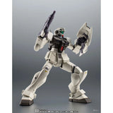 In Stock Genuine Bandai Gundam Model Kit Robot Spirits RGM-79G GM Comm