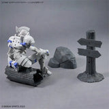 In Stock Genuine Bandai Model Kit 30MF Customize Structure 1 Mushroom 