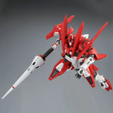 Bandai Gundam Model Kit MG Deborah Advanced GNX Action Figure Gunpla B