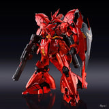 In Stock Genuine Bandai Gundam PB Model Kit RG 1/144 MS-04 Sazabi Spec