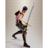 In Stock Genuine Bandai JoJo's Bizarre Adventure Model Kit SHF Jonatha