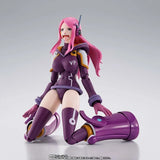 Bandai One Piece Anime Figure SHFJewelry Bonney Future Island Egghead 