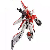 Bandai Gundam Model Kit HG Zeta Plus Test Image Action Figure Gunpla B