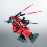 Bandai Gundam Model Kit Robot Spirits Guncannon Anime Figure Gunpla Bu