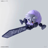 In Stock Genuine Bandai Clay Model Kit Unkosul Days Great Sword Unko A